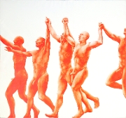 Bild aus dem Theaterprojekt I