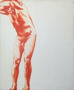 Gebeugt