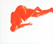 Roter Mann Nr.12